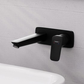 Miscelatore lavabo a incasso monocomando hansgrohe Logis