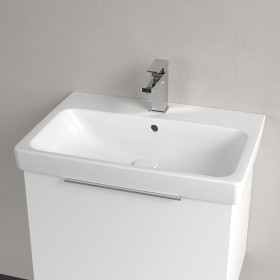 Villeroy & Boch Architectura Lavabo 65 x 44,5 cm, con troppopieno