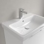 Villeroy & Boch Architectura Lavabo 65 x 44,5 cm, con troppopieno - vista dettagliata