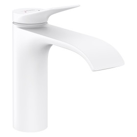 hansgrohe Vivenis Einhebel-Waschtischarmatur 110 ohne Ablaufgarnitur
