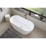 Duravit Wave Einhebel-Wannenmischer bodenstehend - Detailansicht