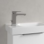 Villeroy & Boch Architectura Lavabo 48 x 27,5 cm, con troppopieno - immagine prodotto