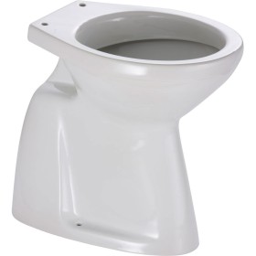 WC a terra LAUFEN Pascha H con scarico diretto