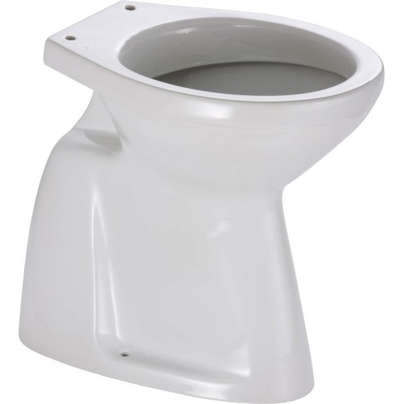 WC a terra LAUFEN Pascha H con scarico diretto