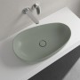 Lavabo d'appoggio Villeroy & Boch Antao 65 x 40 cm, senza troppo pieno, non levigato - immagine prodotto