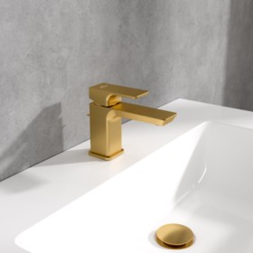 Robinet de lavabo monocommande Villeroy & Boch Subway 3.0