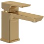Rubinetto monocomando per lavabo Villeroy & Boch Subway 3.0 - vista dettagliata