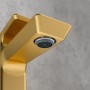Rubinetto monocomando per lavabo Villeroy & Boch Subway 3.0