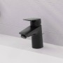 Miscelatore monocomando per lavabo hansgrohe Logis 70