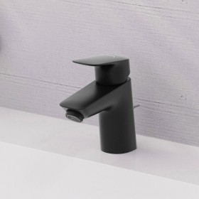 Miscelatore monocomando per lavabo hansgrohe Logis 70