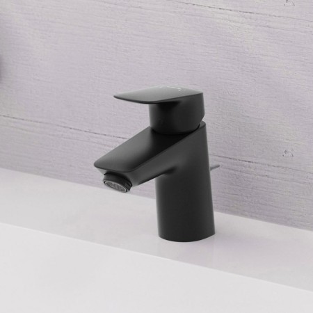 Miscelatore monocomando per lavabo hansgrohe Logis 70