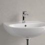 Villeroy & Boch O.novo Lavabo 55 x 44 cm, con troppopieno - immagine prodotto