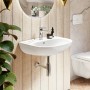 Villeroy & Boch O.novo Lavabo 55 x 44 cm, con troppopieno - immagine prodotto