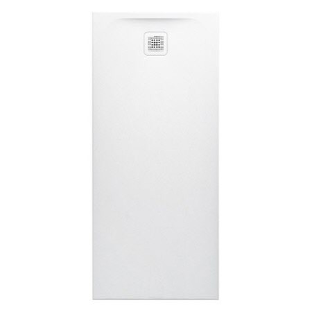 Receveur de douche LAUFEN PRO Marbond 160 x 70 x 4,2 cm