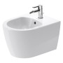 Duravit ME by Starck Wand-Bidet Compact - Detailansicht