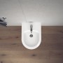 Duravit ME by Starck Wand-Bidet Compact - Produktansicht