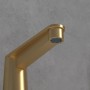 Villeroy & Boch Conum Vierloch-Badewannenrandarmatur - Produktansicht