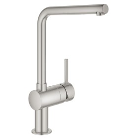 Rubinetto monocomando per lavello GROHE Minta, DN 15