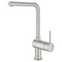 Rubinetto monocomando per lavello GROHE Minta, DN 15 - vista dettagliata