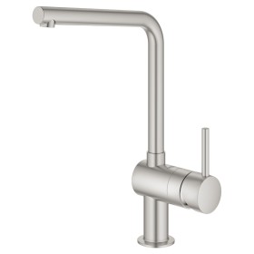 Robinet d'évier monocommande GROHE Minta, DN 15