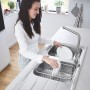 Rubinetto monocomando per lavello GROHE Minta, DN 15 - vista dettagliata