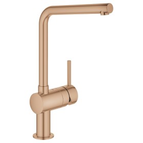 Rubinetto monocomando per lavello GROHE Minta, DN 15