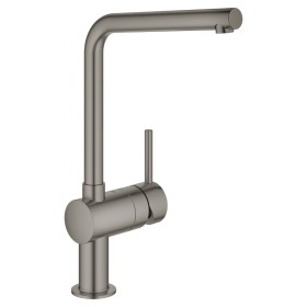 Rubinetto monocomando per lavello GROHE Minta, DN 15