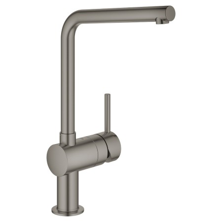 Rubinetto monocomando per lavello GROHE Minta, DN 15