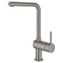Rubinetto monocomando per lavello GROHE Minta, DN 15 - vista dettagliata