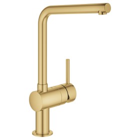 Rubinetto monocomando per lavello GROHE Minta, DN 15