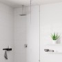 hansgrohe Vernis Shape Deckenanschluss 30 cm - Detailansicht