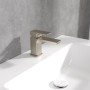Rubinetto monocomando per lavabo Villeroy & Boch Subway 3.0