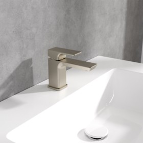 Robinet de lavabo monocommande Villeroy & Boch Subway 3.0