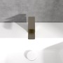Rubinetto monocomando per lavabo Villeroy & Boch Subway 3.0 - vista dettagliata