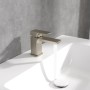 Rubinetto monocomando per lavabo Villeroy & Boch Subway 3.0 - immagine prodotto