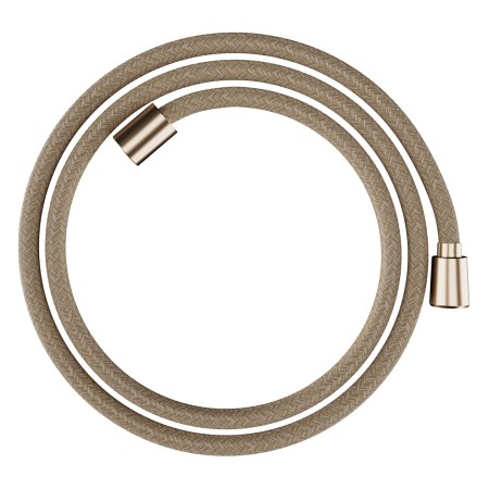 Flessibile doccia in tessuto hansgrohe Designflex Planet Edition 160 cm
