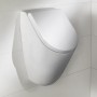 Abattant pour urinoir Villeroy & Boch Subway - photo produit