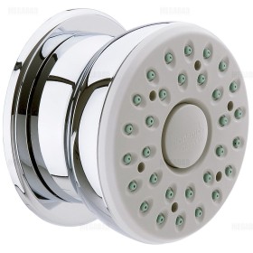 hansgrohe Bodyvette Seitenbrause 1jet Stop