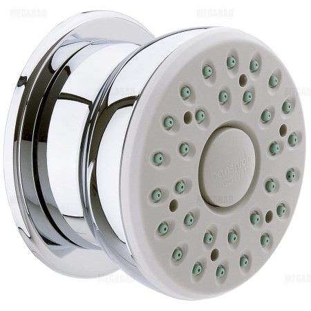 hansgrohe Bodyvette Doccetta laterale 1getto Stop