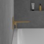 Villeroy & Boch Architectura Square Unterputz-Einhebel-Armatur - Produktansicht