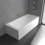Villeroy & Boch Architectura Square Unterputz-Einhebel-Armatur - Produktansicht