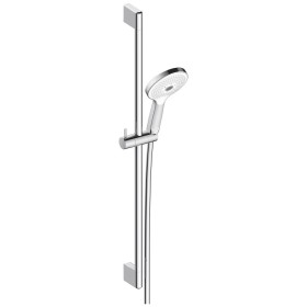 Ensemble de douche Duravit avec douchette 3 jets 12 cm