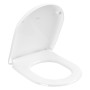 Villeroy & Boch Antao WC Sitz mit Absenkautomatik - Detailansicht