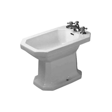 Duravit 1930 Bidet sur pied