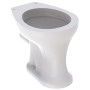 Geberit Bambini WC per bambini, scarico a pavimento