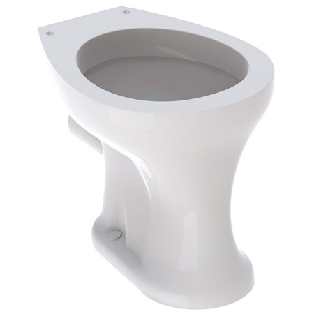 Geberit Bambini WC per bambini, scarico a pavimento