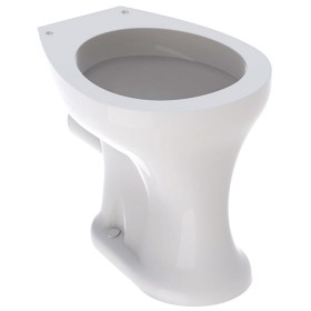 Geberit Bambini WC per bambini a terra, a scarico piatto
