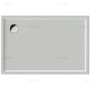 Receveur de douche Duravit Starck Slimline rectangle 120 x 80 cm