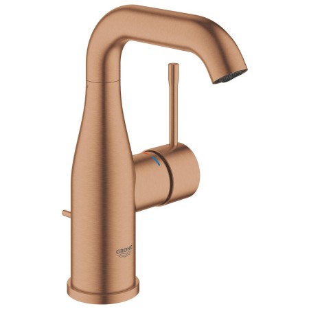 GROHE Essence Neu Einhand-Waschtischbatterie M-Size