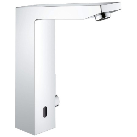 GROHE Eurocube E Électronique infrarouge pour lavabo avec mélangeur